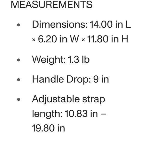 MZ Wallace quilted Madison shoulder bag - Picture 6 of 6